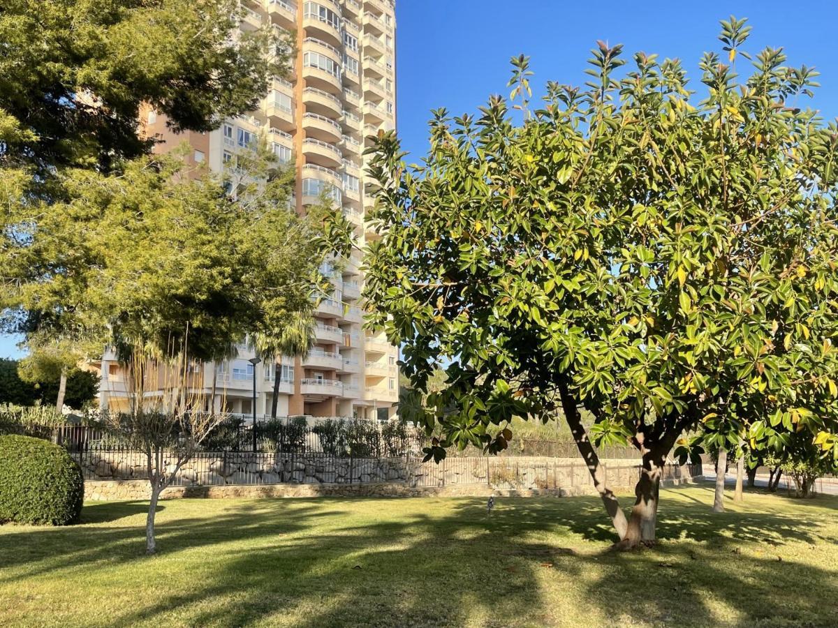 Apartamento Poniente Via Parque *