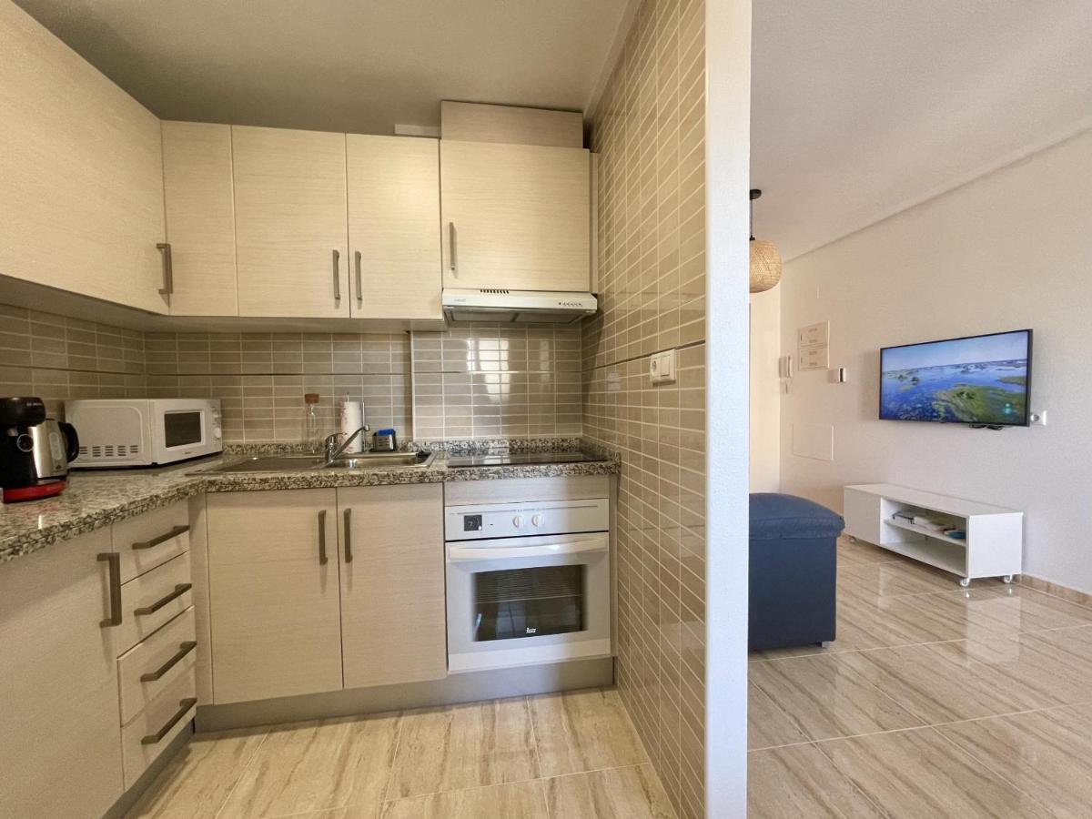 Apartamento Poniente Via Parque