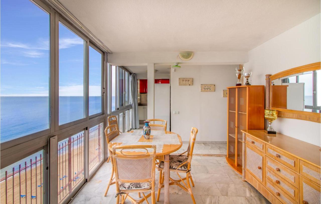 2 Bedroom Cozy In Apartamento Benidorm