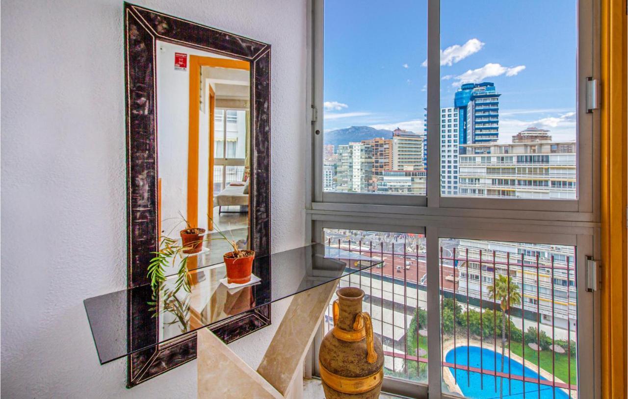 2 Bedroom Cozy In Apartamento *