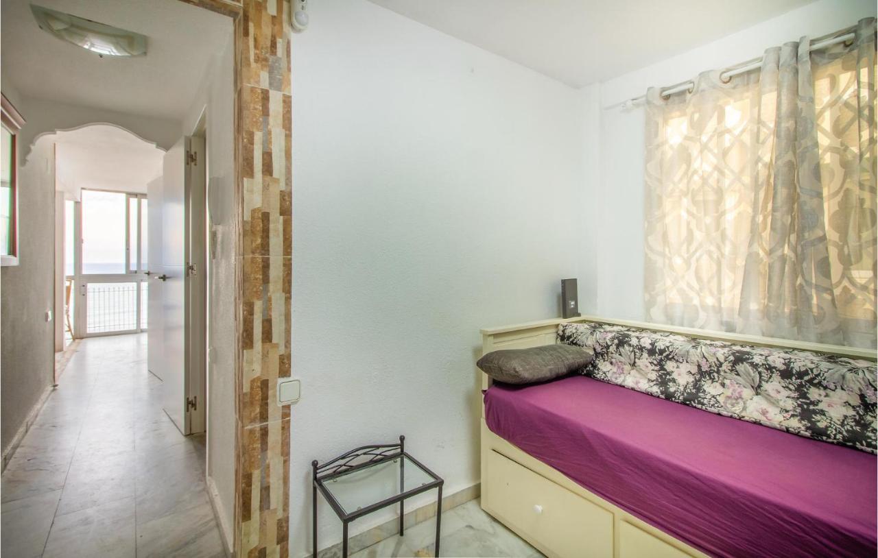 2 Bedroom Cozy In Apartamento *