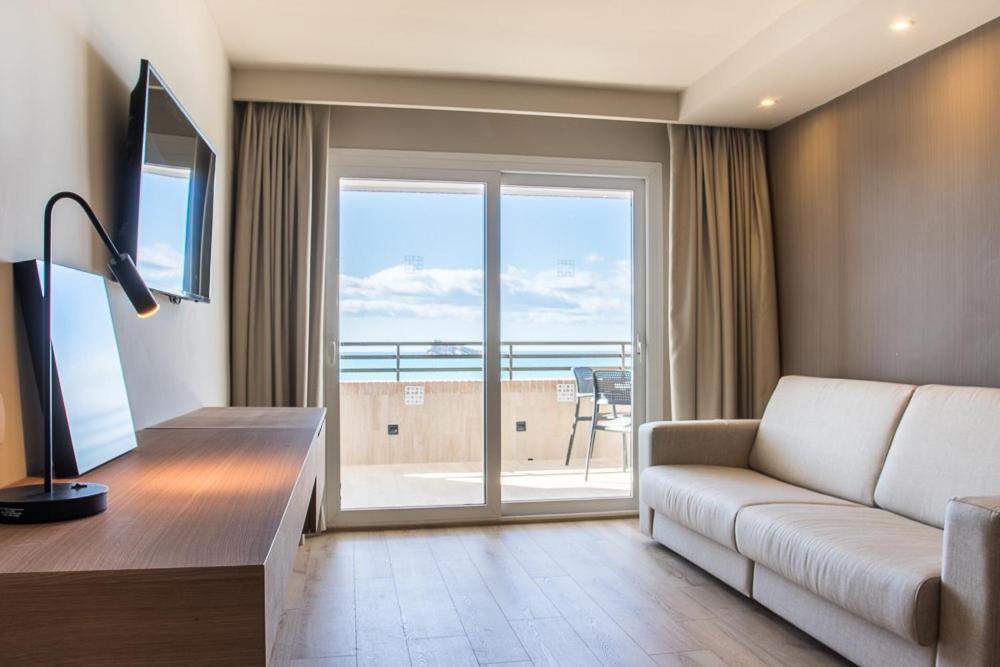 Les Dunes Comodoro Benidorm