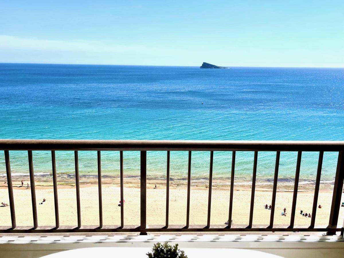 Miramar Playa - Aloturin Apartamento Benidorm