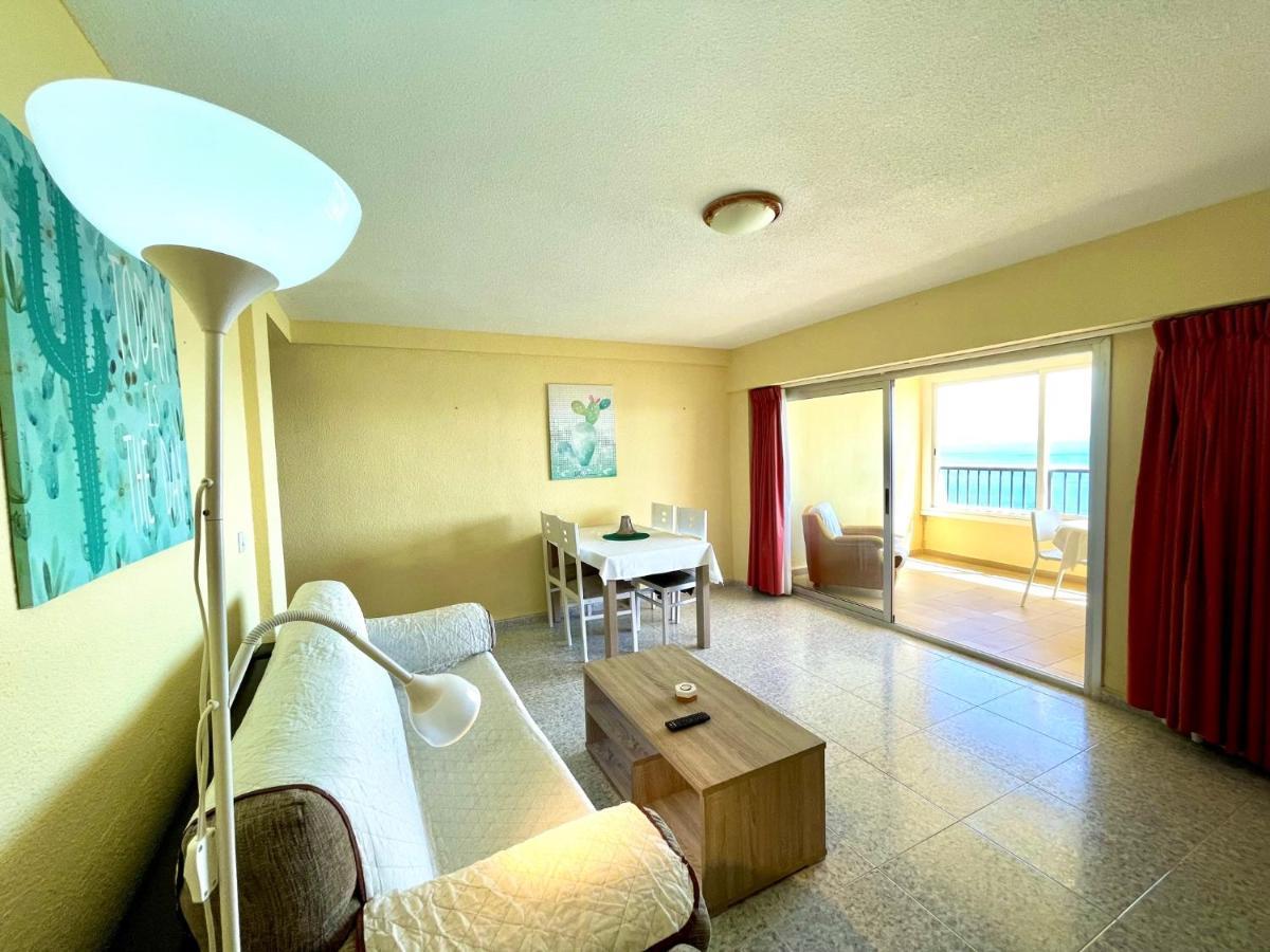 Miramar Playa - Aloturin Apartamento