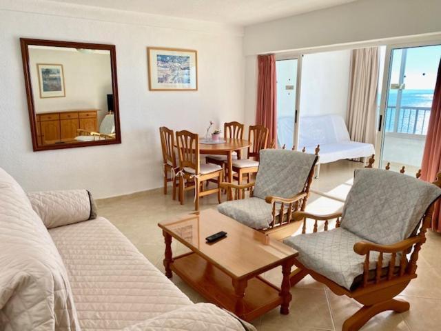 Miramar Playa - Aloturin Apartamento *
