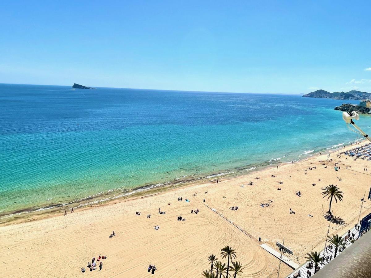 Apartamento Miramar Playa - Aloturin