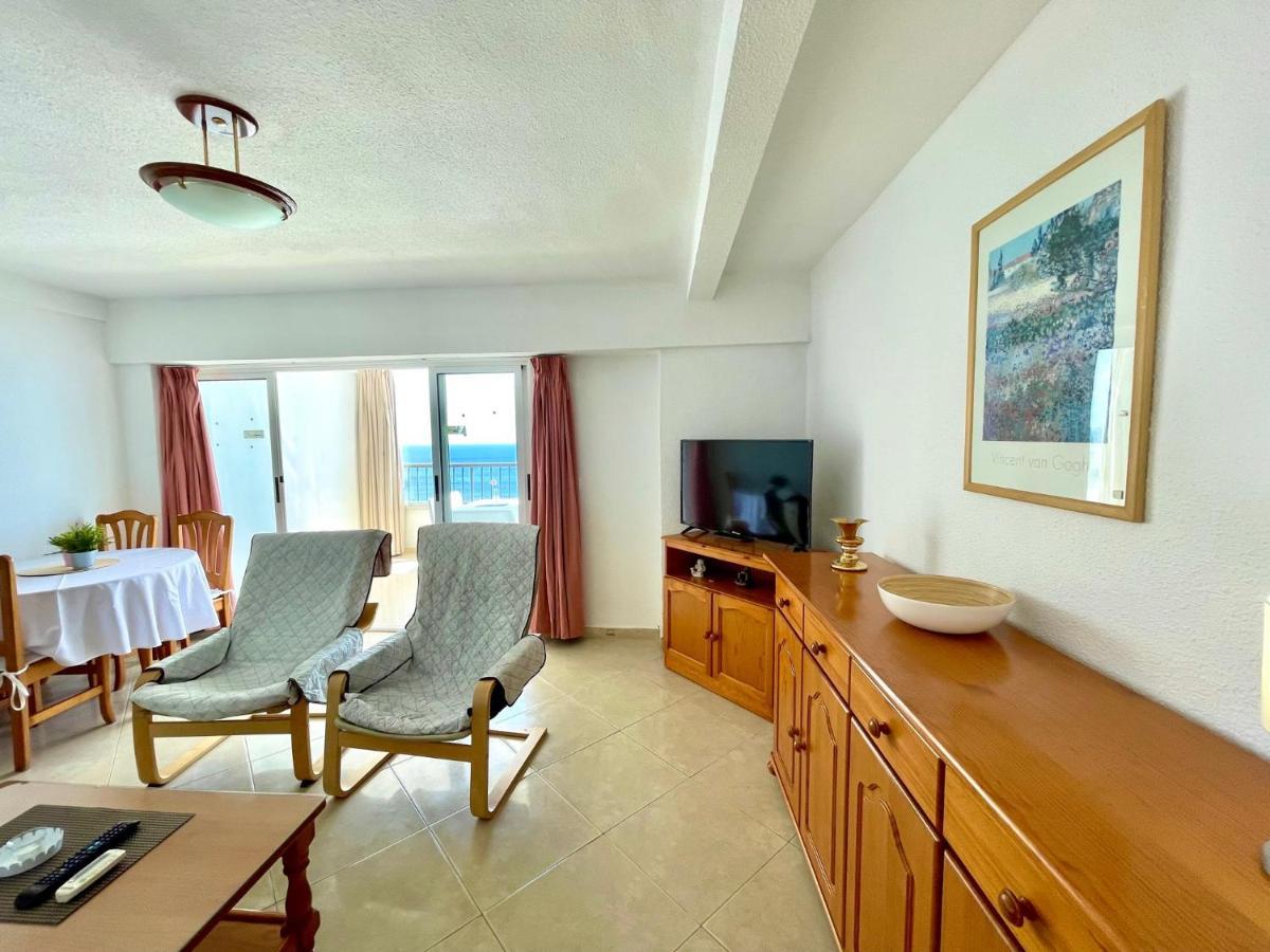 Miramar Playa - Aloturin Apartamento *