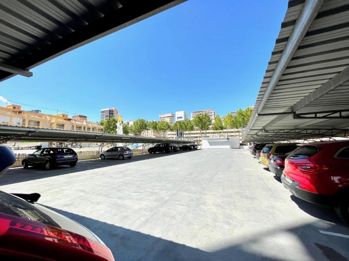 Miramar Playa - Aloturin Apartamento