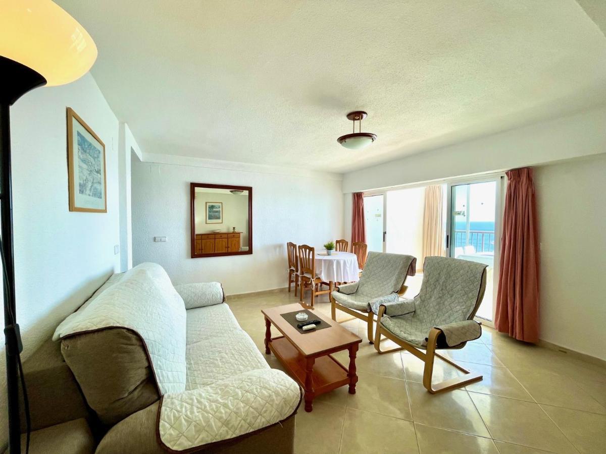 Miramar Playa - Aloturin Apartamento Benidorm