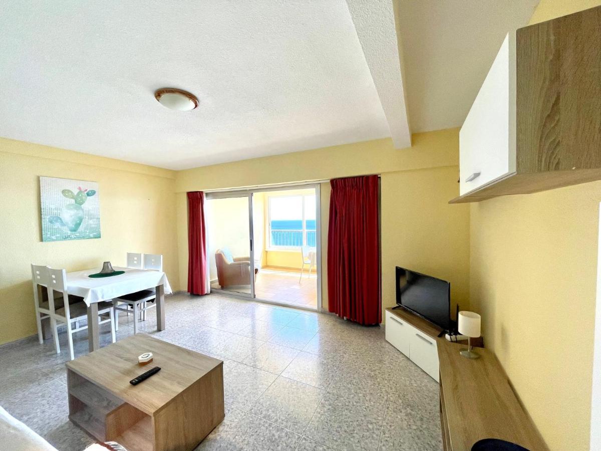 Apartamento Miramar Playa - Aloturin