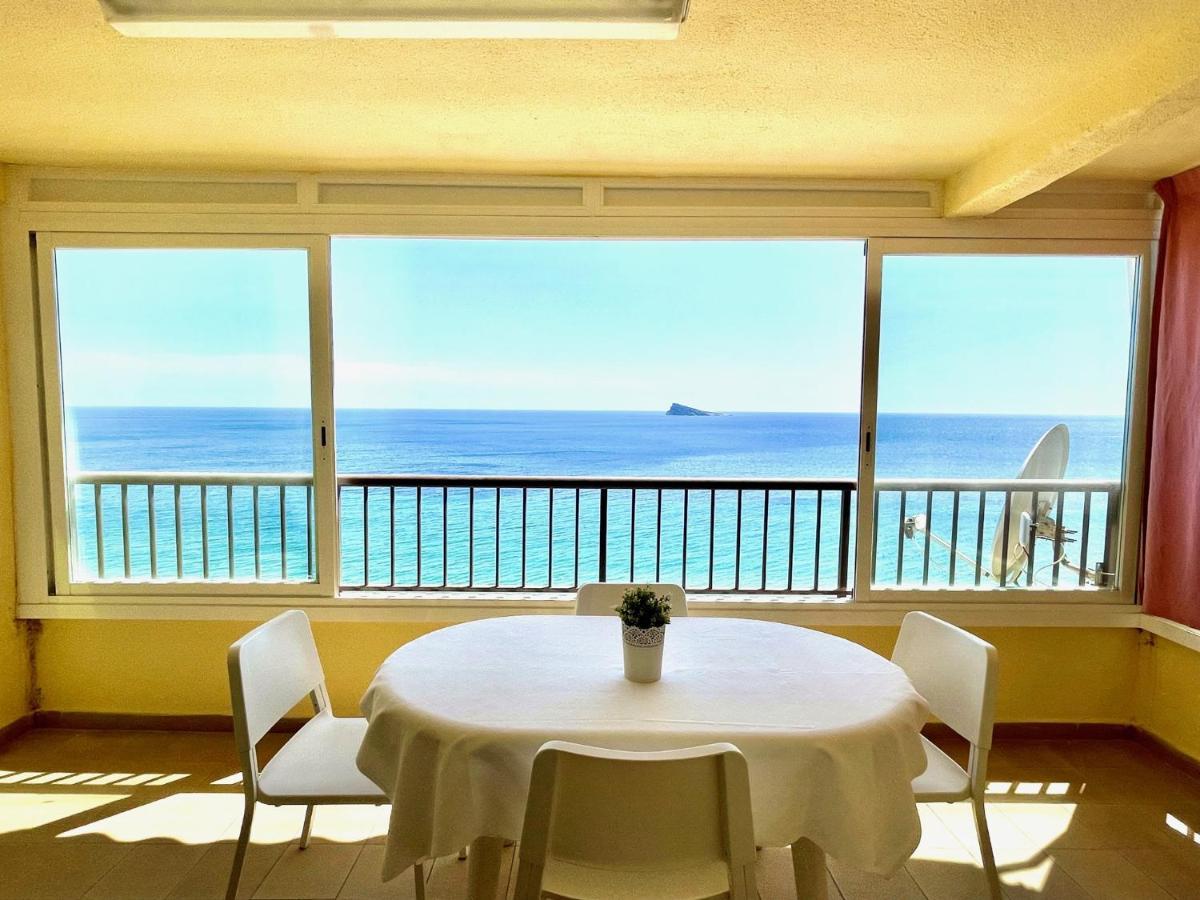Miramar Playa - Aloturin Apartamento *