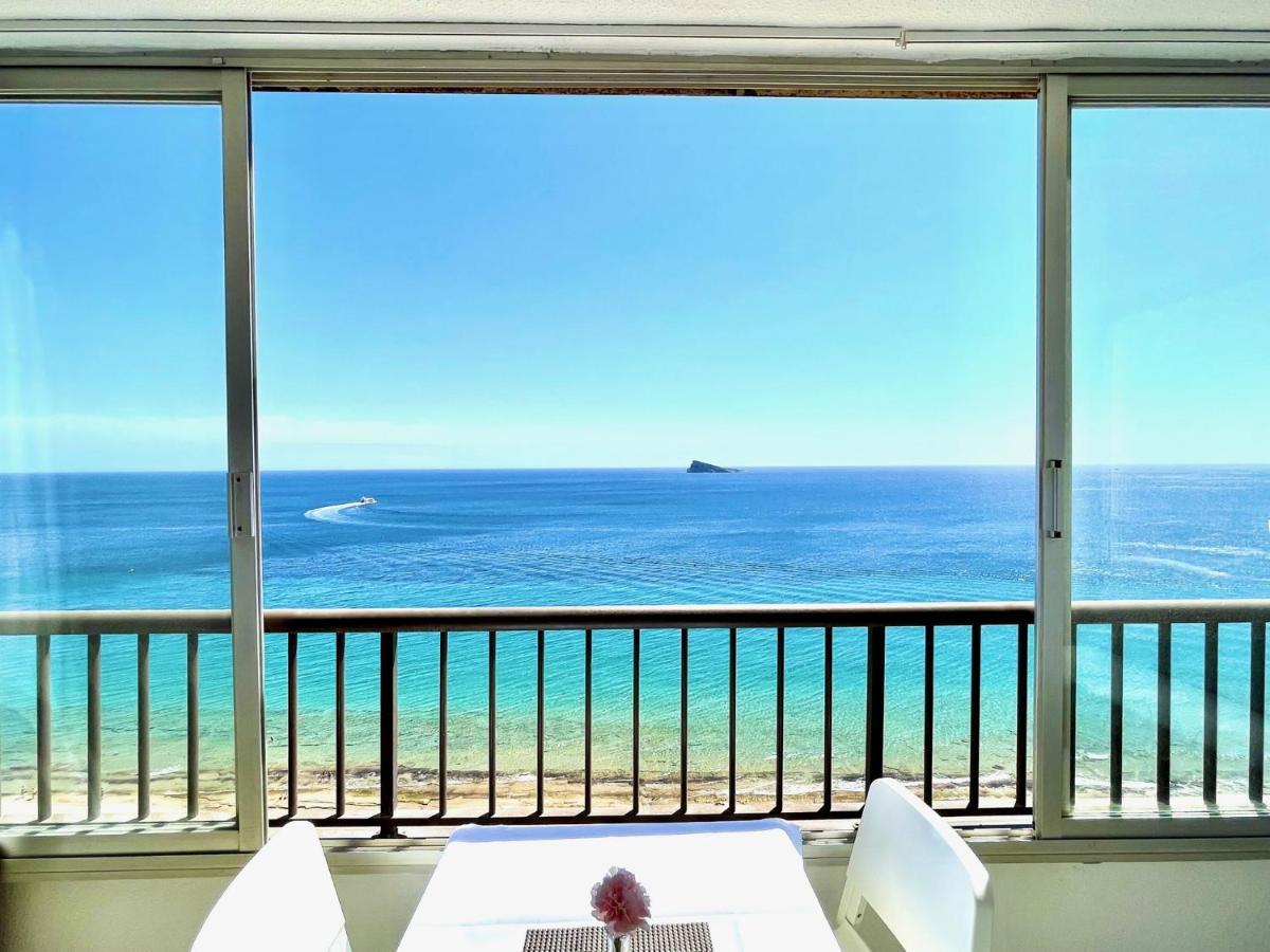 Miramar Playa - Aloturin Apartamento