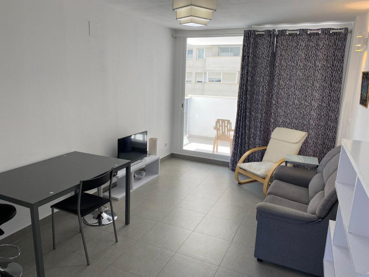 Apartamento Novacala Ii *