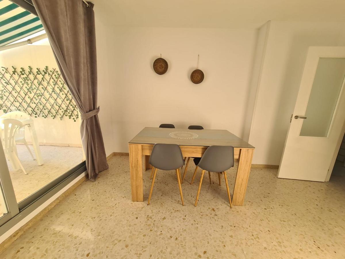 Edificio Etxezuri Apartamento Benidorm