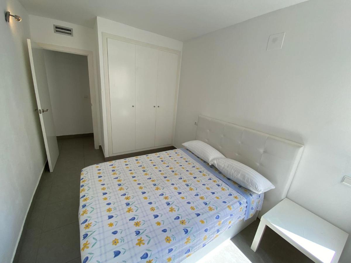 Novacala Ii Apartamento Benidorm
