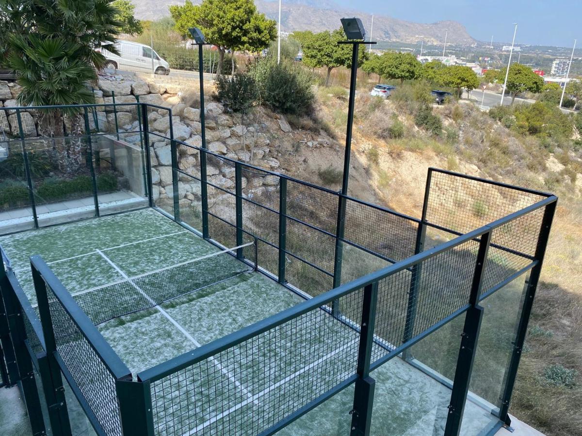 Apartamento Novacala Ii Benidorm