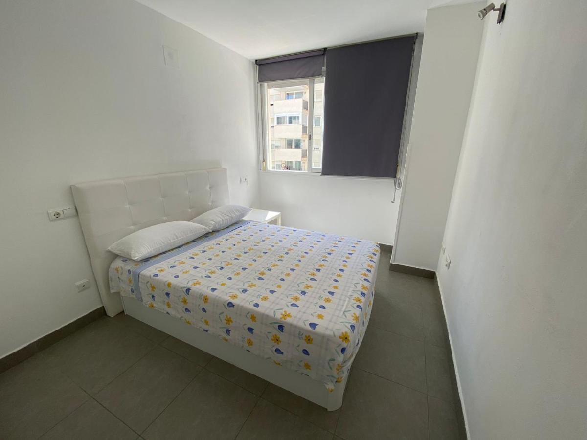 Apartamento Novacala Ii Benidorm
