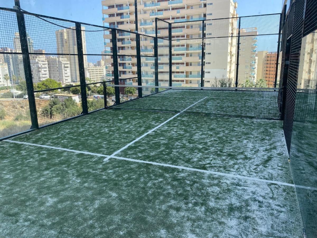 Novacala Ii Apartamento