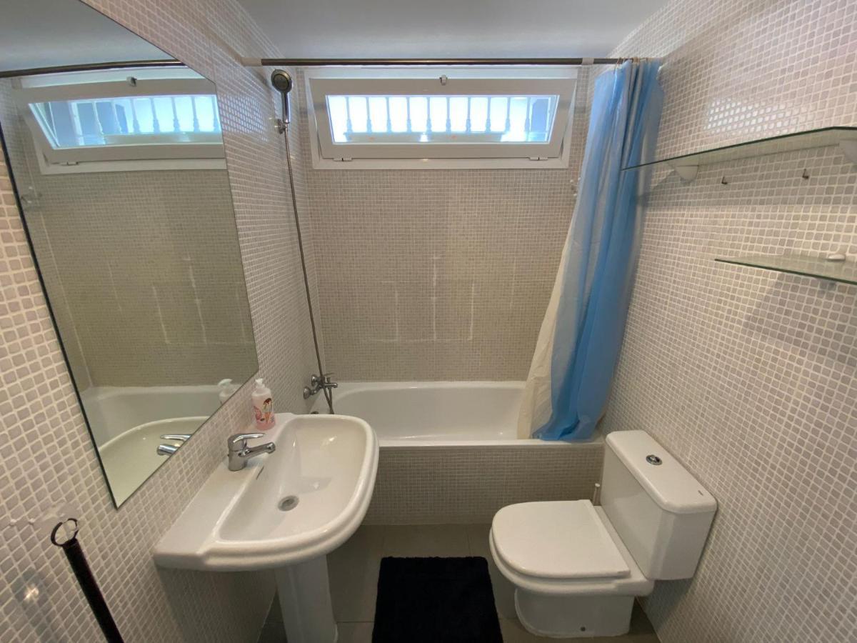 Apartamento Novacala Ii Benidorm