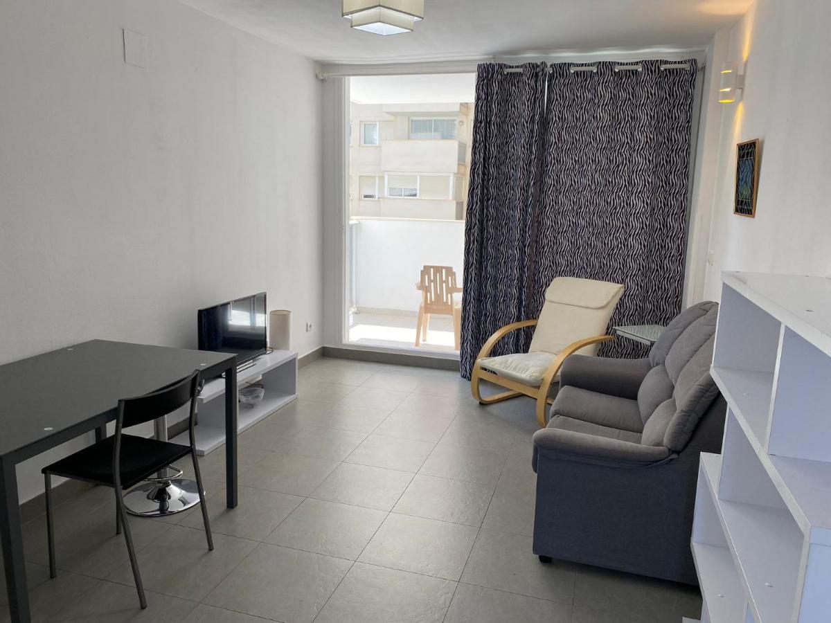 Apartamento Novacala Ii