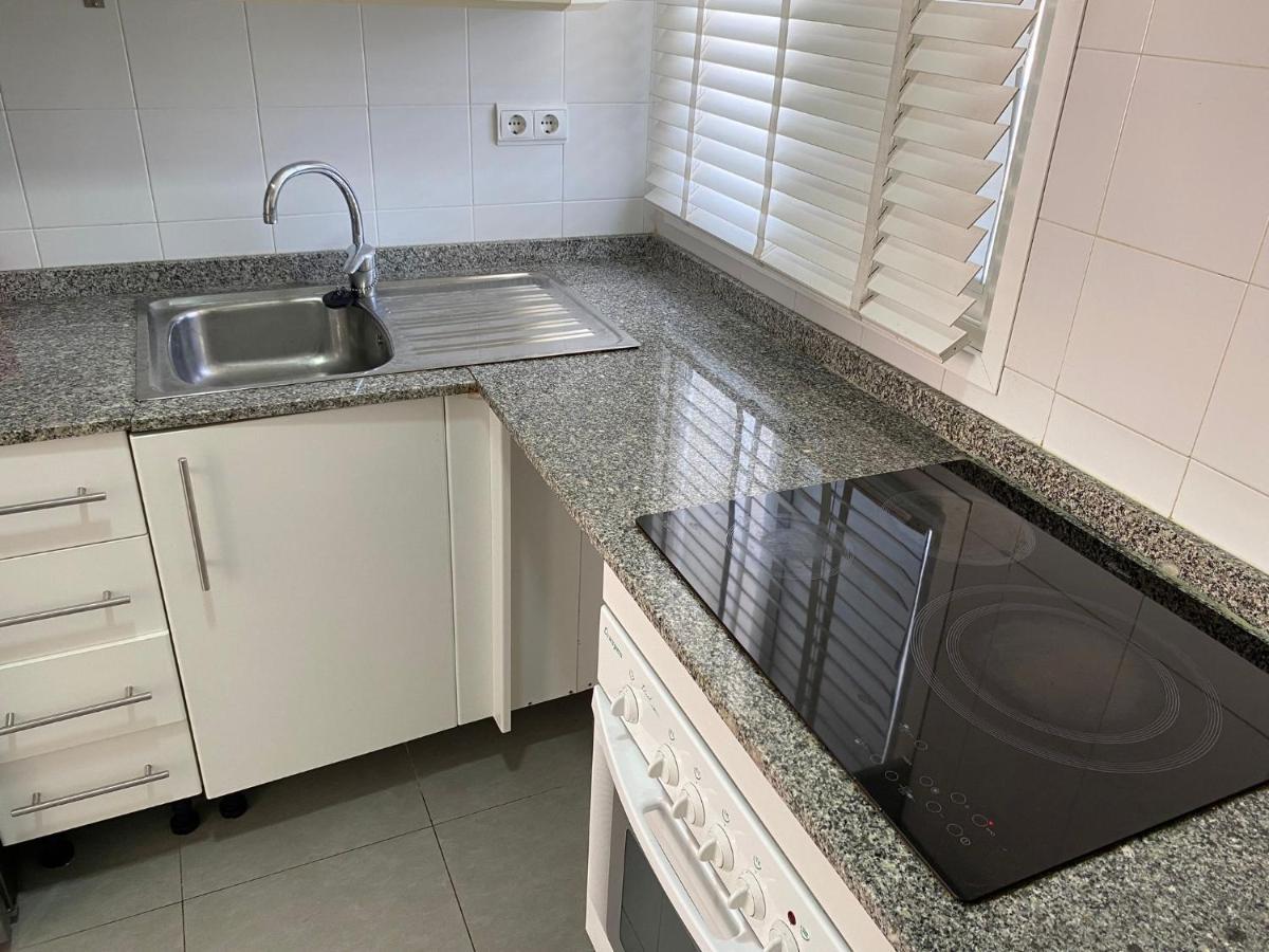 Apartamento Novacala Ii