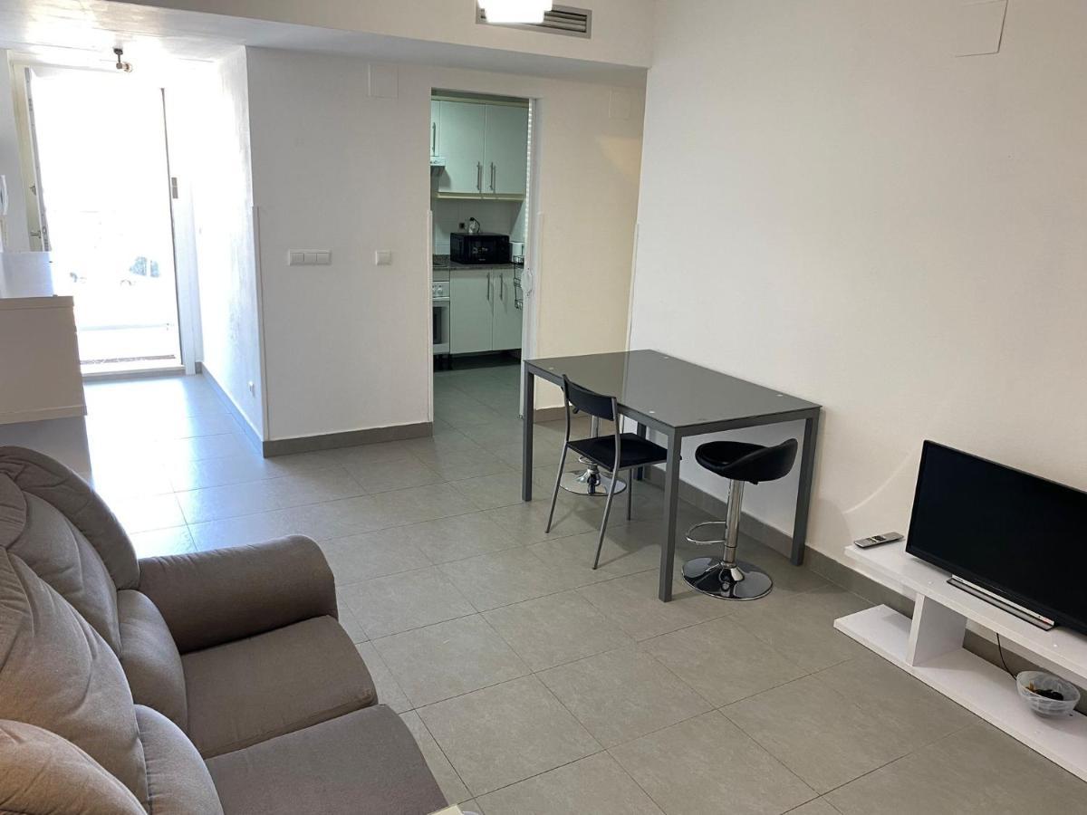 Novacala Ii Apartamento *