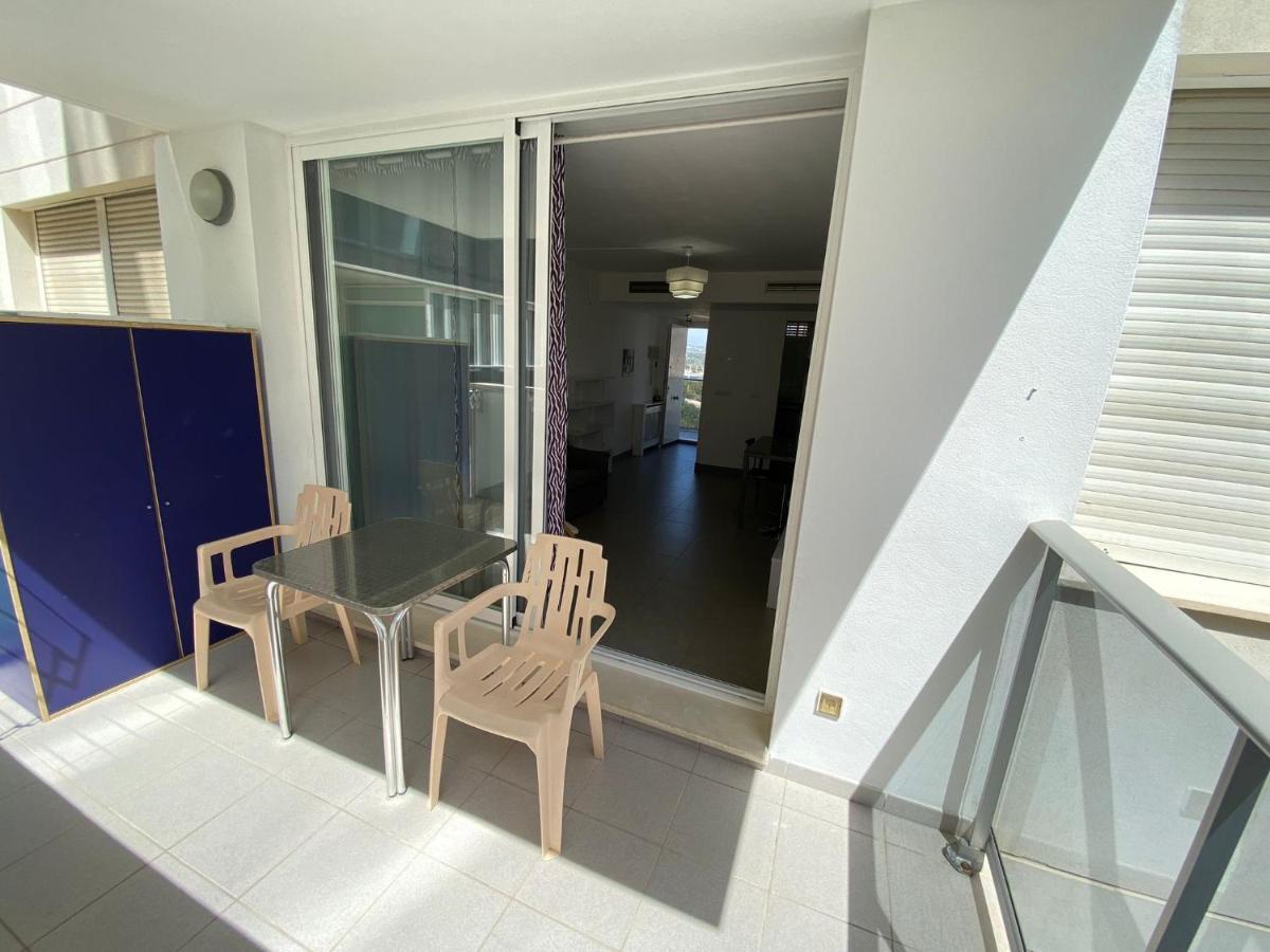 Novacala Ii Apartamento