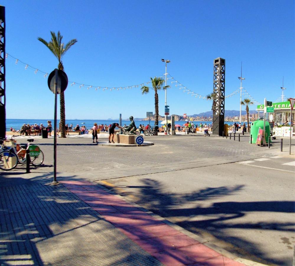 Apartamento Carabelas 6