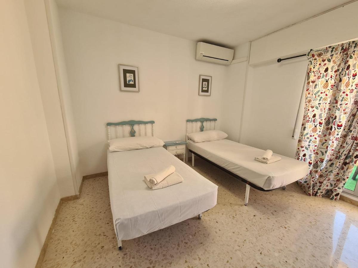 Apartamento Edificio Etxezuri