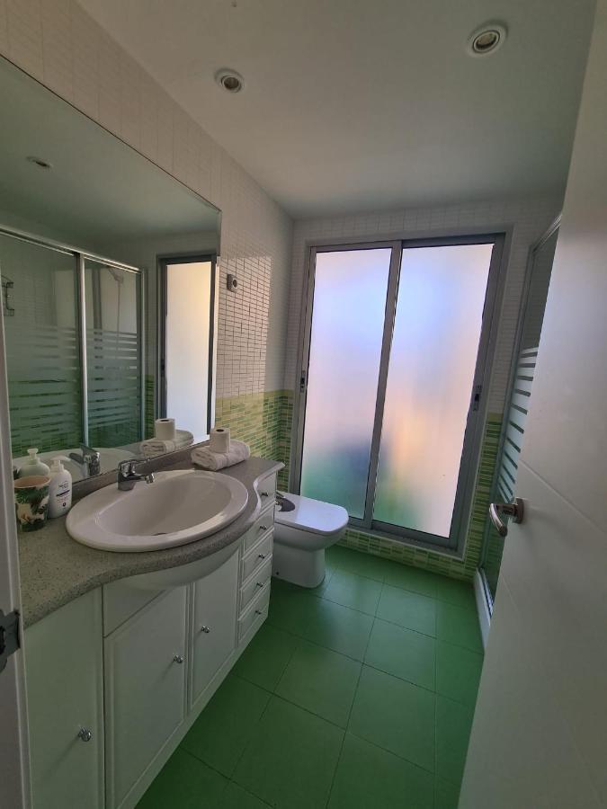 Edificio Etxezuri Apartamento Benidorm