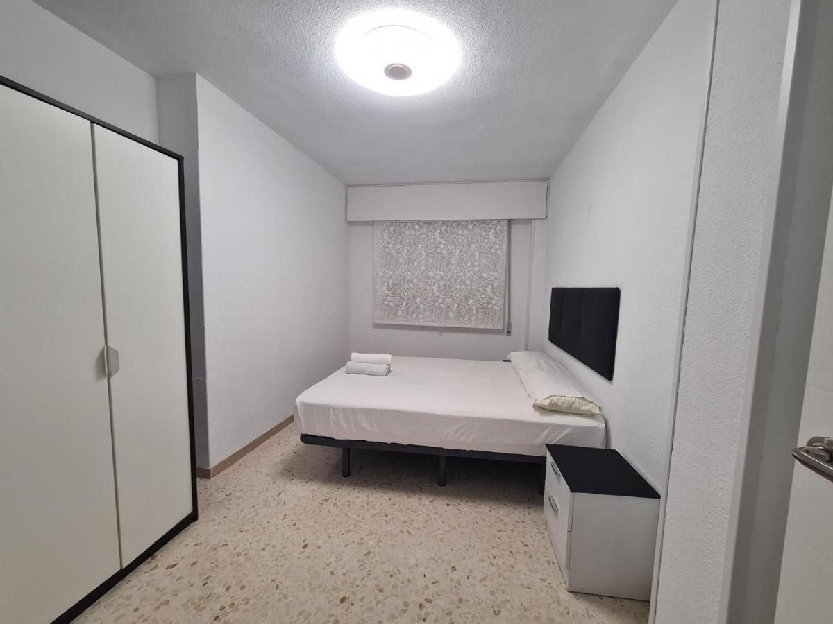 Edificio Etxezuri Apartamento Benidorm