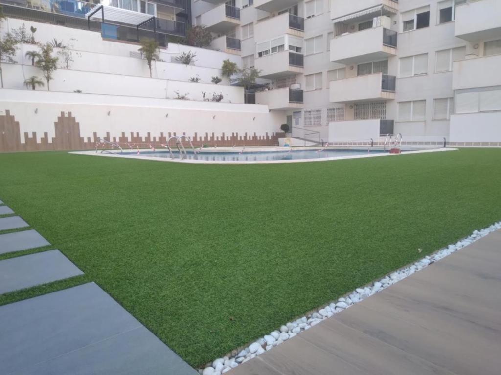 Novacala Ii Apartamento
