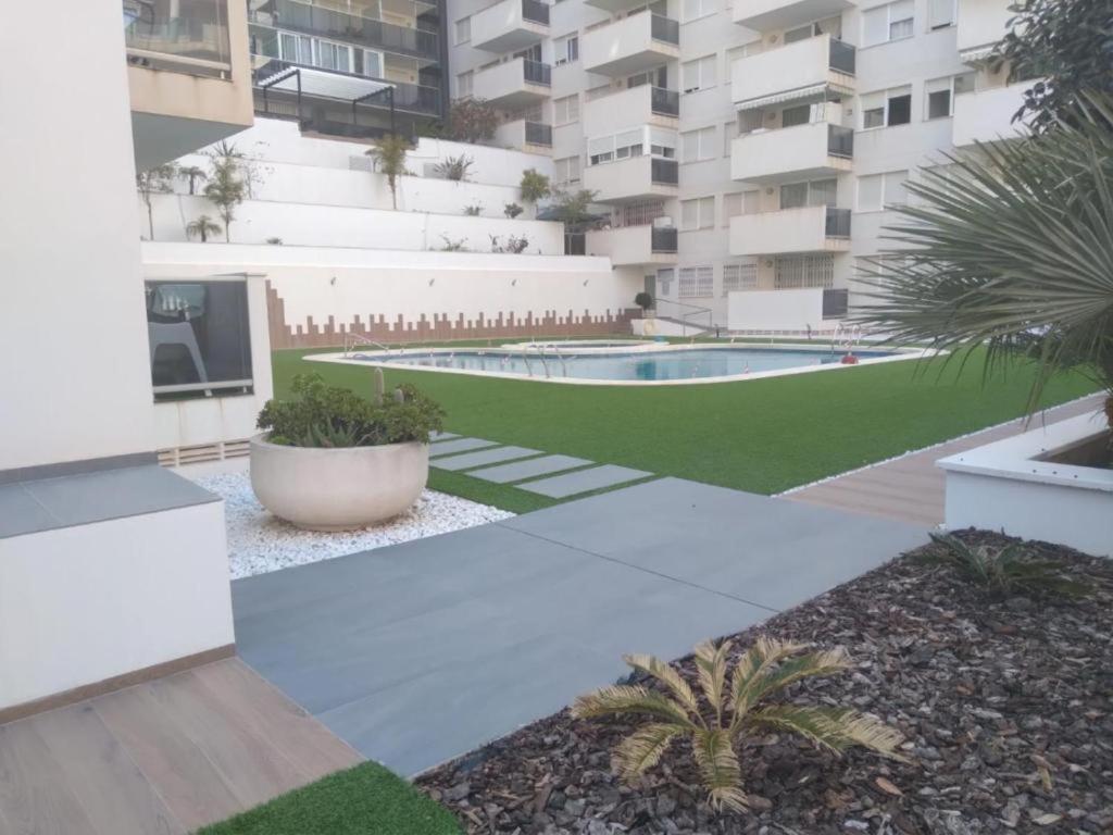 Apartamento Novacala Ii Benidorm