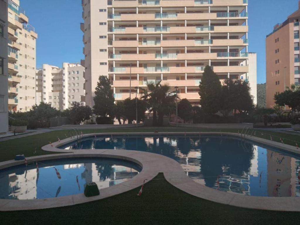 Novacala Ii Apartamento Benidorm