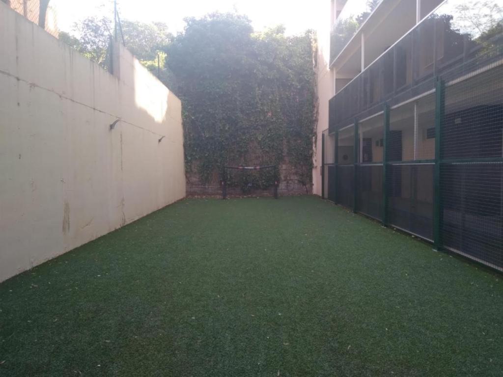 Novacala Ii Apartamento *