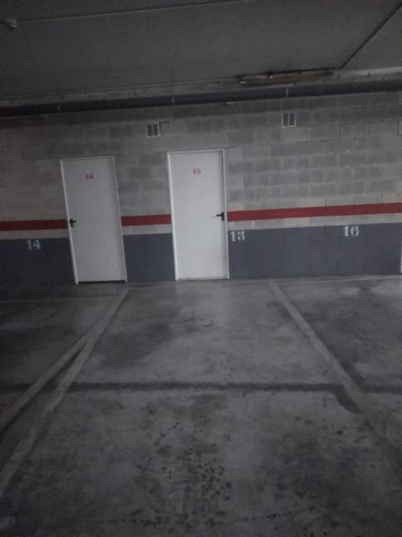 Apartamento Novacala Ii *