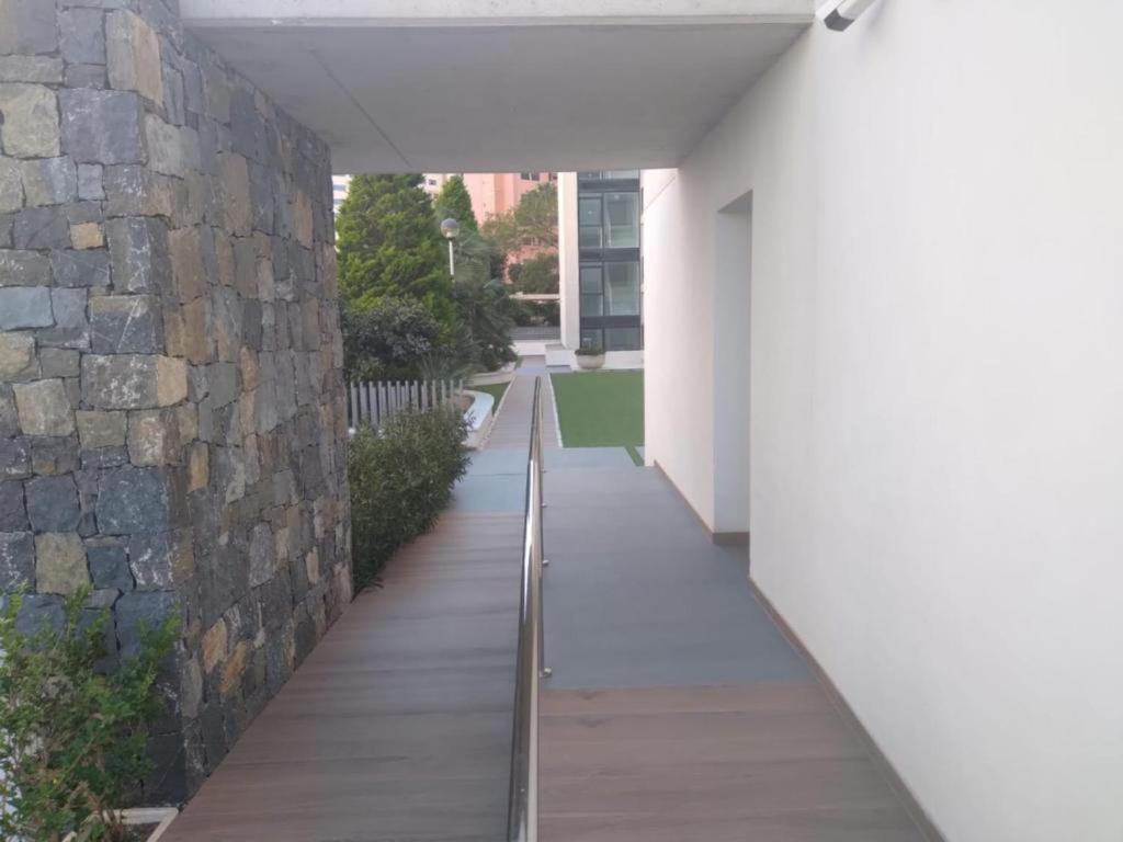 Novacala Ii Apartamento Benidorm
