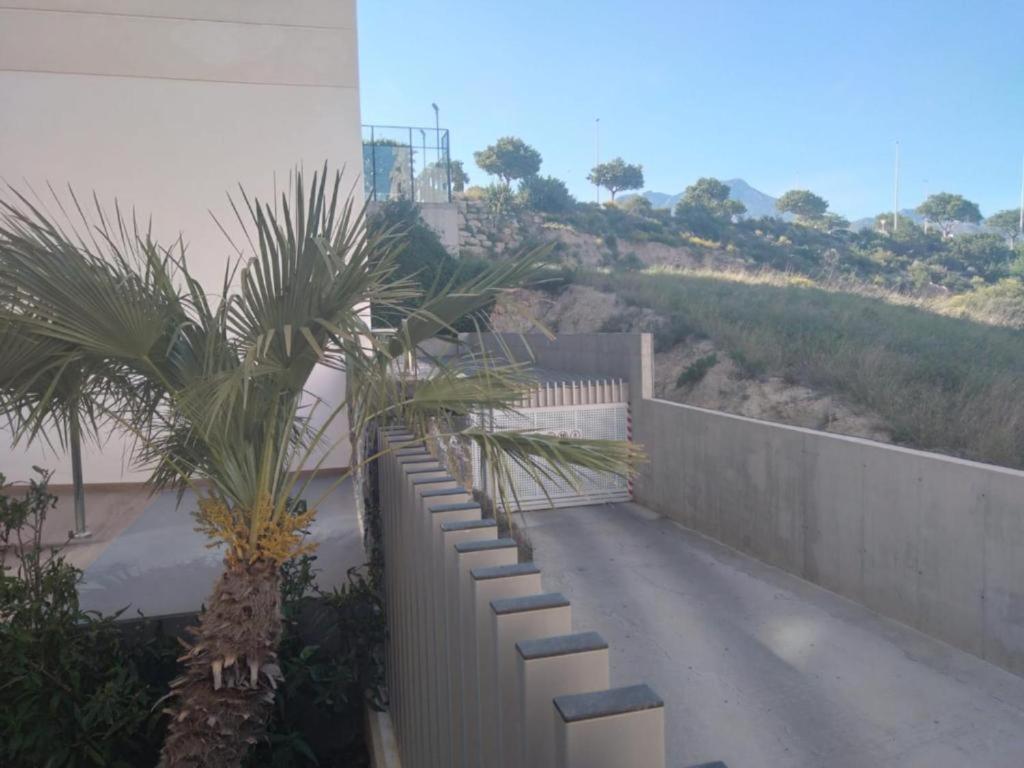 Apartamento Novacala Ii