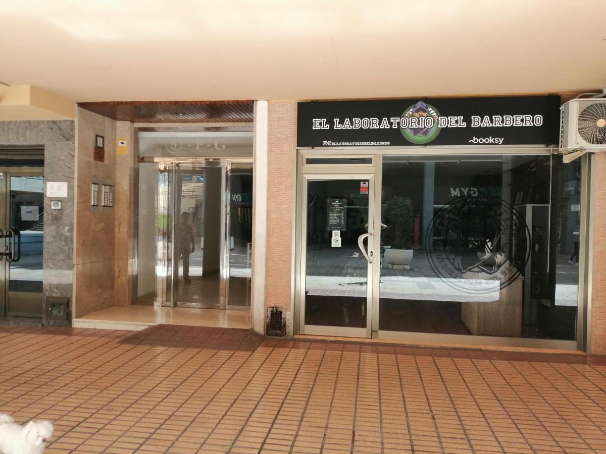 Habitación Maria Jose Benidorm