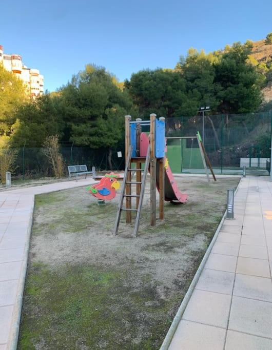 Apartamento Paraiso Vacacional