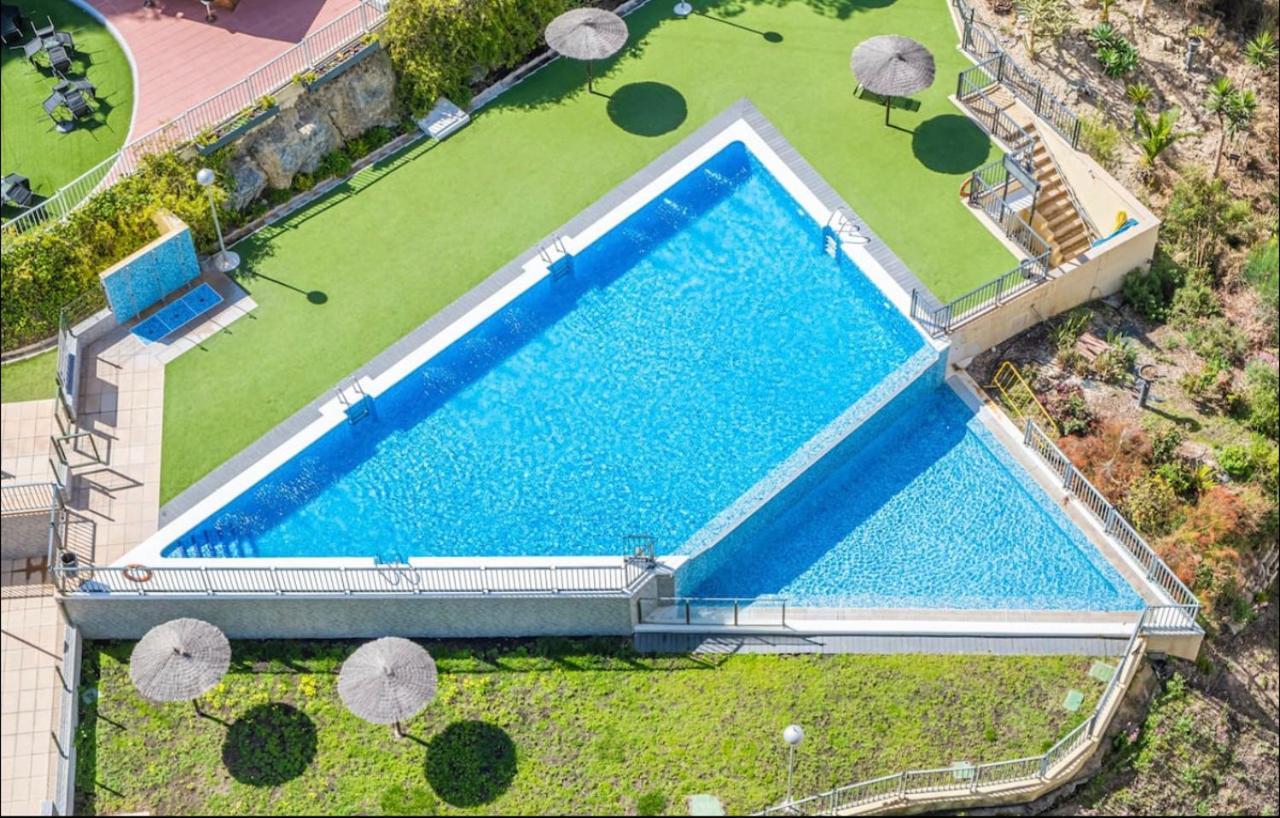 Apartamento Paraiso Vacacional *