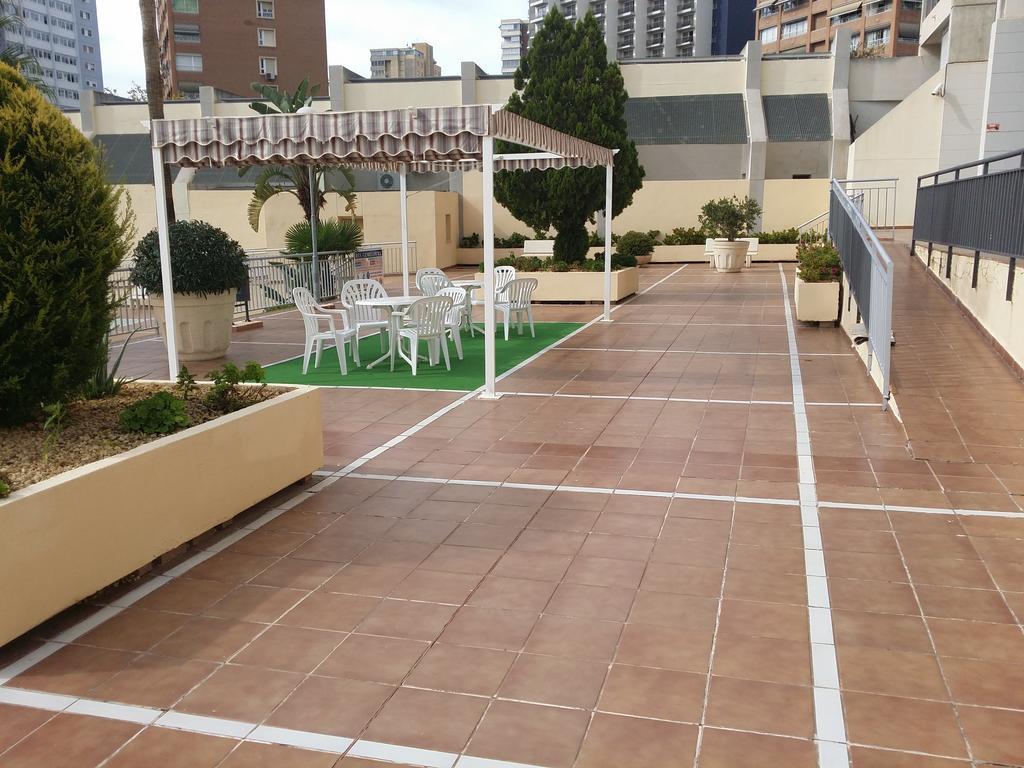Gemelos 20 - Benidormland * Benidorm