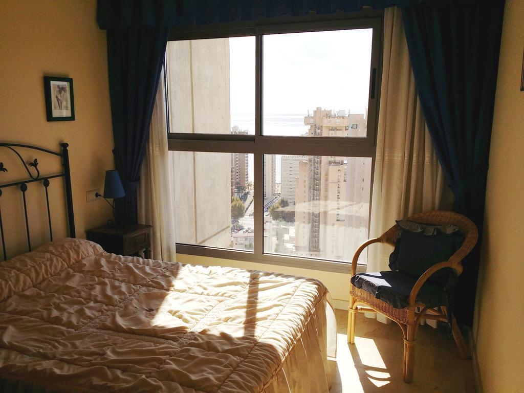 Gemelos 20 - Benidormland Apartamento