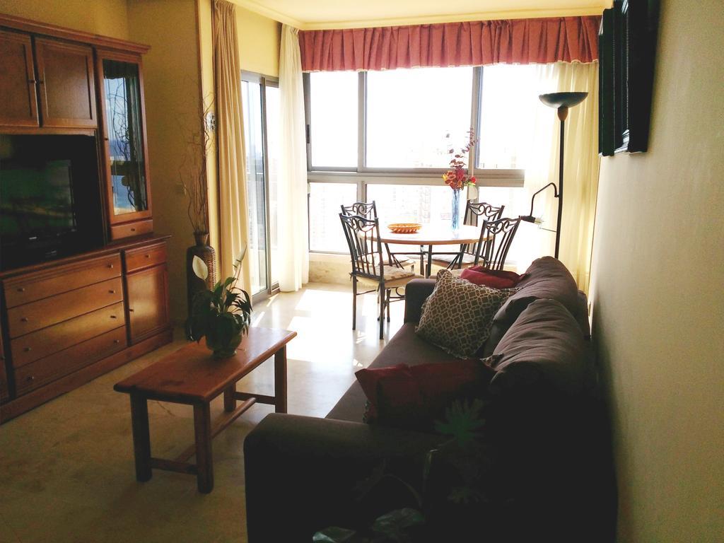Gemelos 20 - Benidormland Apartamento Benidorm