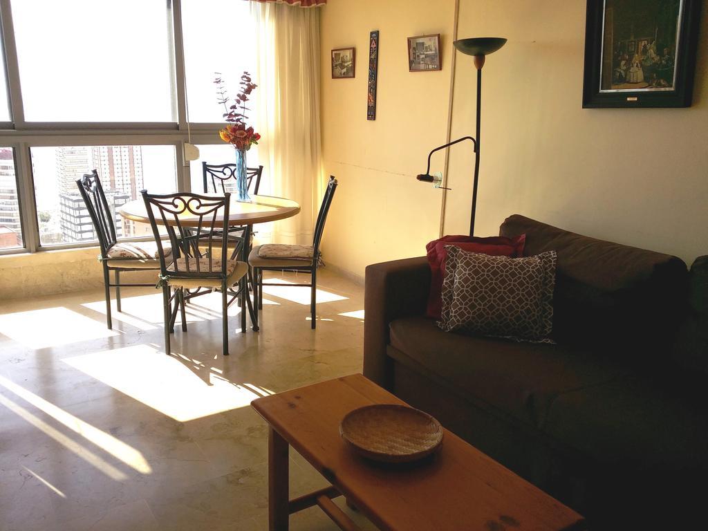 Apartamento Gemelos 20 - Benidormland Benidorm