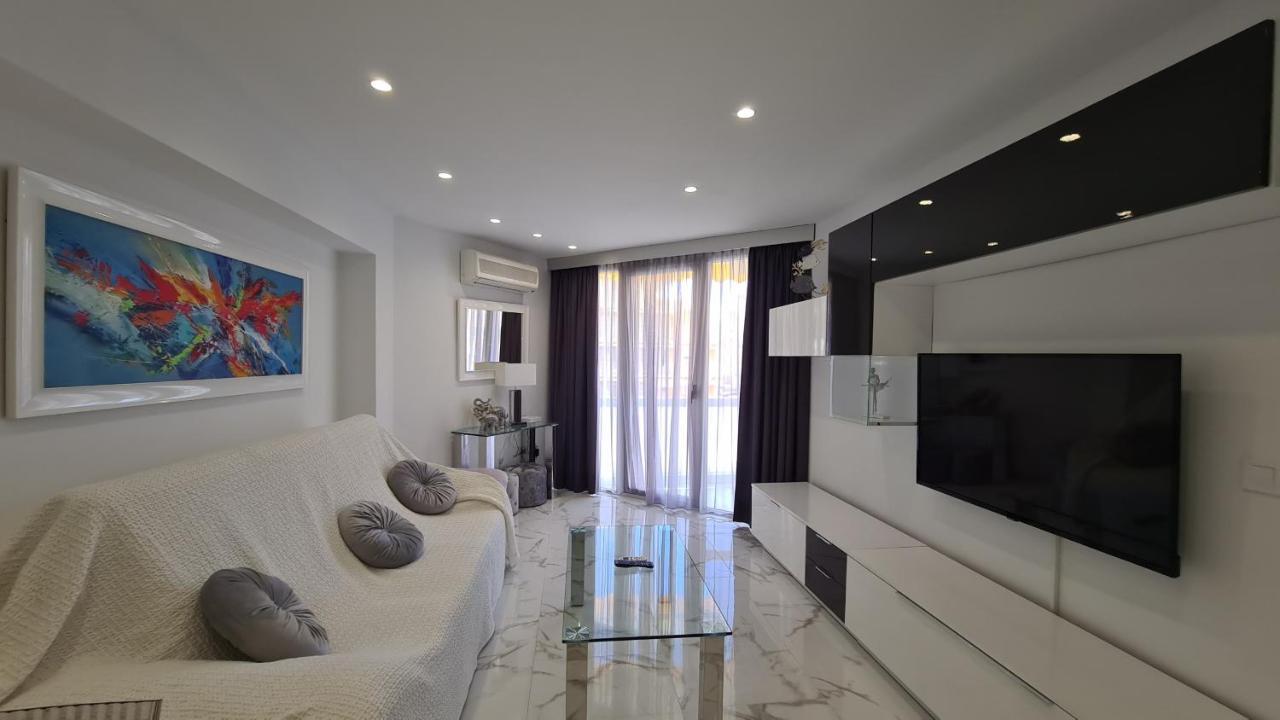 Edificio Astoria Apartamento *