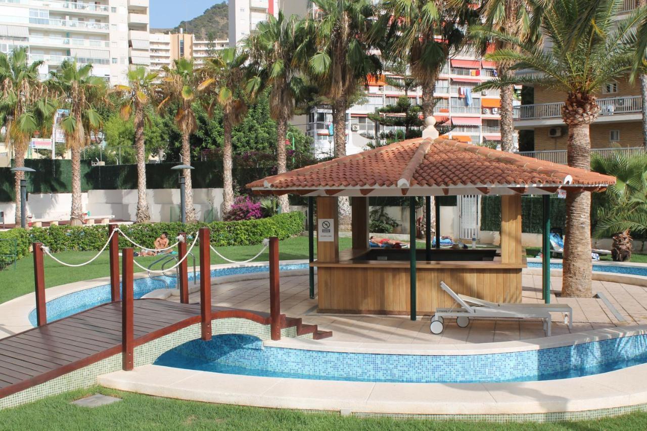 Capri-turis Luxe Apartamento