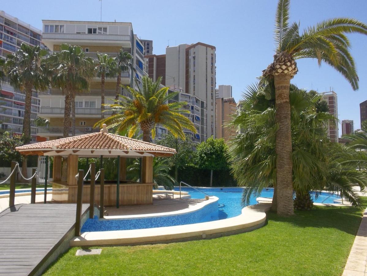 Capri-turis Luxe Apartamento *