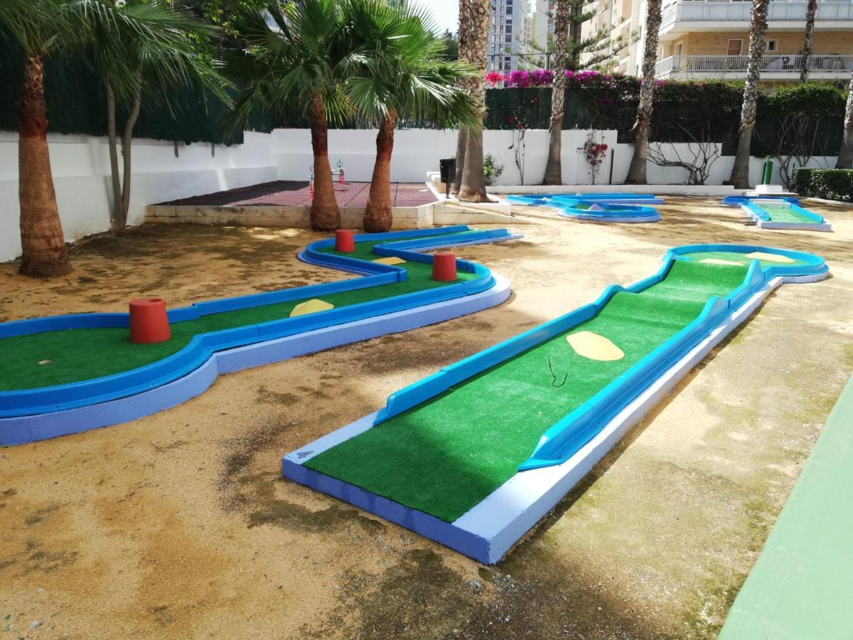 Capri-turis Luxe Apartamento