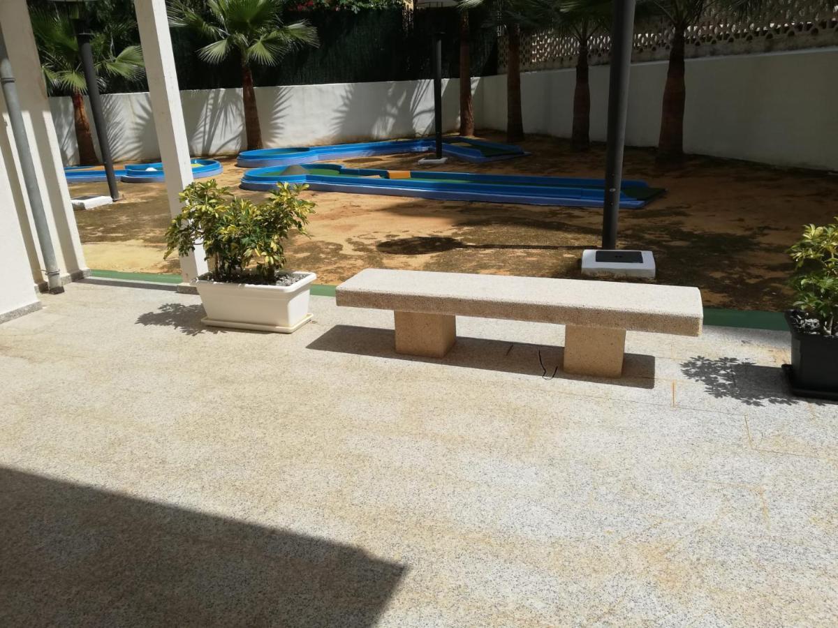 Apartamento Capri-turis Luxe